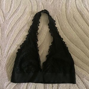 PINK bralette